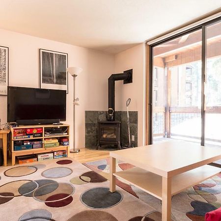 Aspen Grove Studio At Northstar ทรักกี ภายนอก รูปภาพ