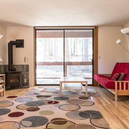 Aspen Grove Studio At Northstar ทรักกี ภายนอก รูปภาพ