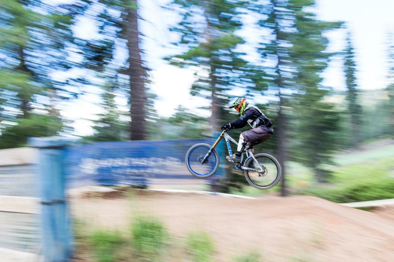 Aspen Grove Studio At Northstar ทรักกี ภายนอก รูปภาพ