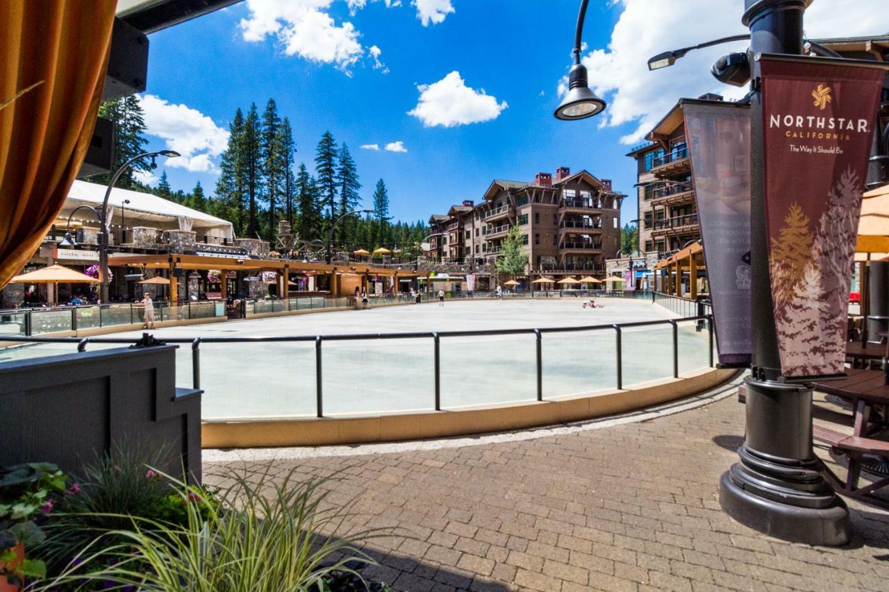 Aspen Grove Studio At Northstar ทรักกี ภายนอก รูปภาพ