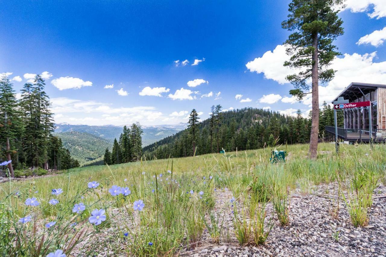 Aspen Grove Studio At Northstar ทรักกี ภายนอก รูปภาพ