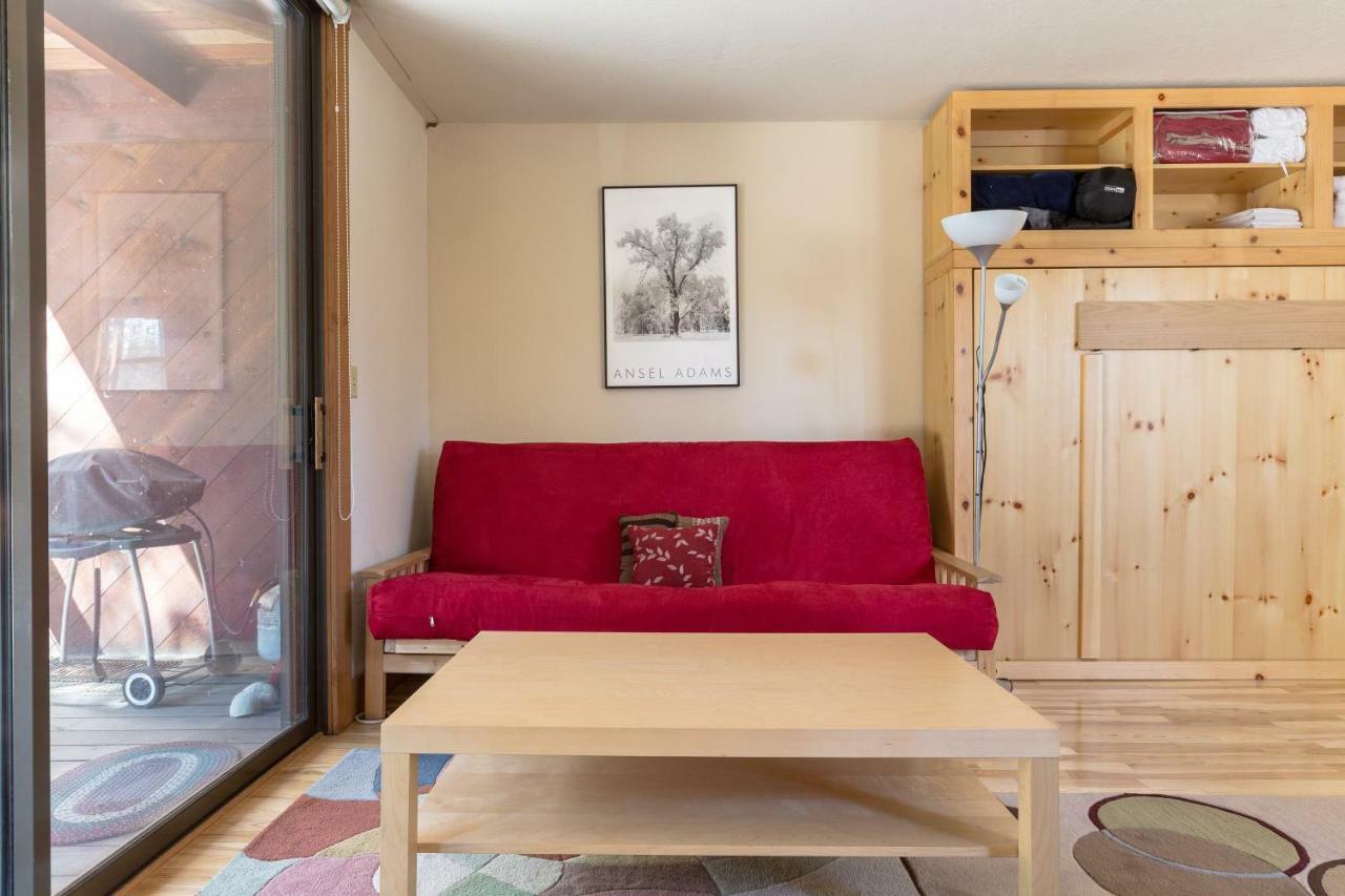 Aspen Grove Studio At Northstar ทรักกี ภายนอก รูปภาพ