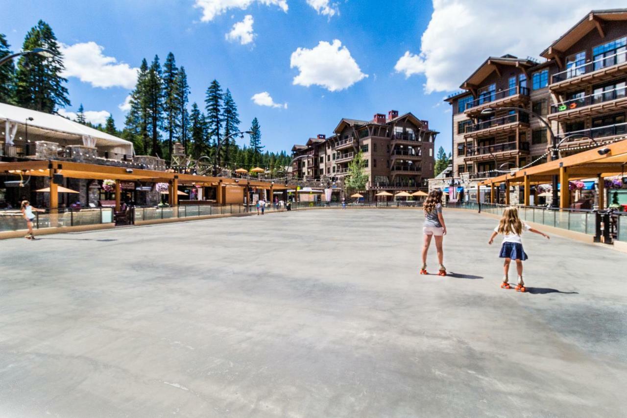 Aspen Grove Studio At Northstar ทรักกี ภายนอก รูปภาพ